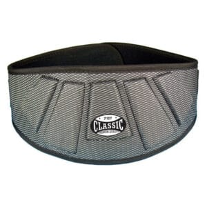 EVA weightlifting belt OEM with custom branding and private label packaging