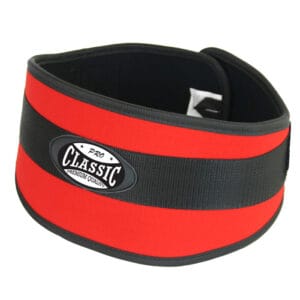 neoprene lifting belt supplier with private label and OEM logo printing