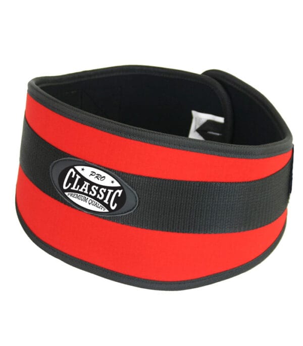neoprene lifting belt supplier with private label and OEM logo printing