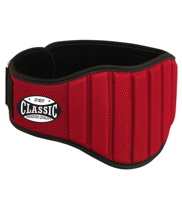 weightlifting belt custom branding with logo embossing and private label