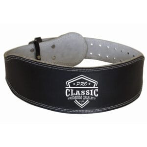 weightlifting belt manufacturer offering custom OEM and private label options