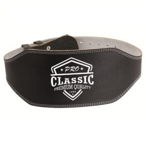 Weightlifting belts supplier – custom gym belts for fitness brands