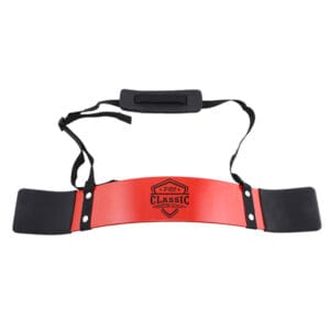 arm blaster wholesale with custom logo and padded support