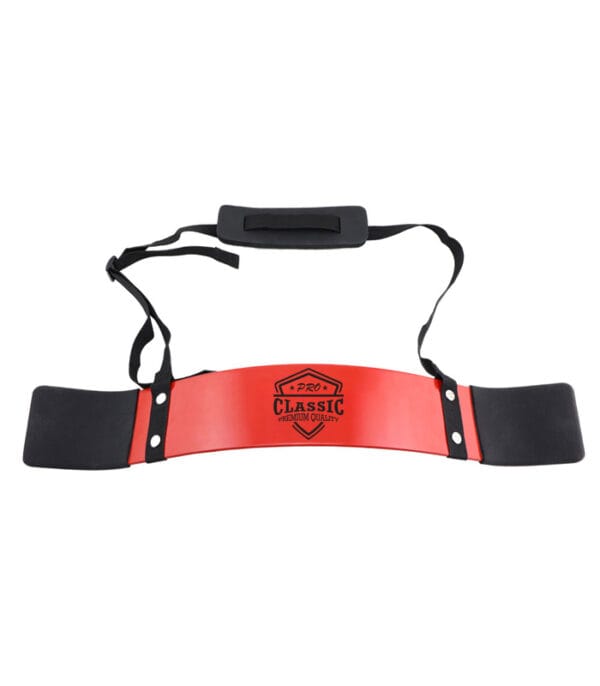 arm blaster wholesale with custom logo and padded support