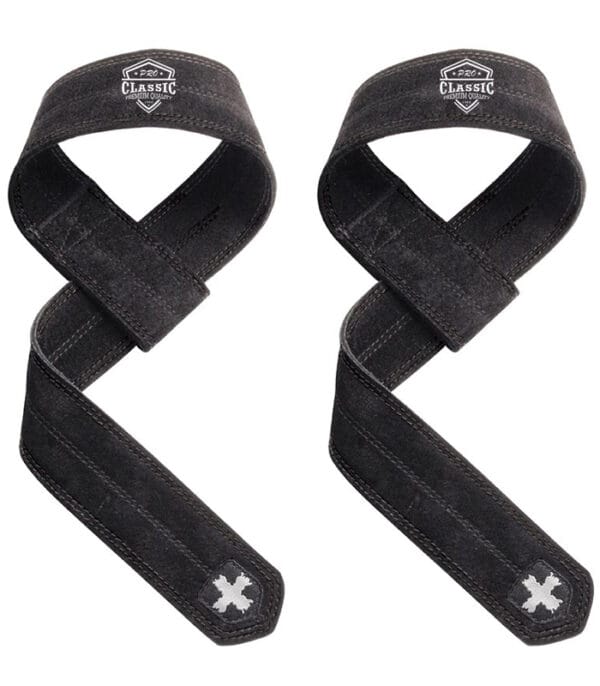 Lifting straps factory producing custom gym wrist straps for strength training and fitness use