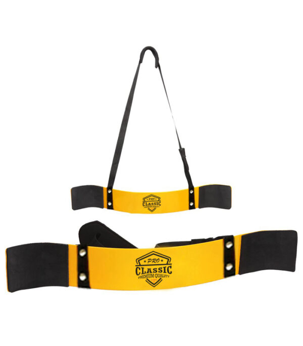 yellow arm blaster supplier offering bulk and OEM services