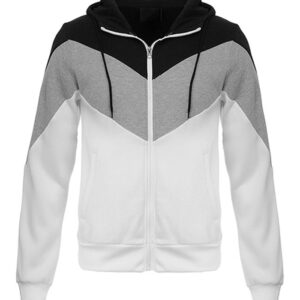 Hoodie manufacturer producing custom OEM and private label hoodies for gyms, brands, and clothing lines.