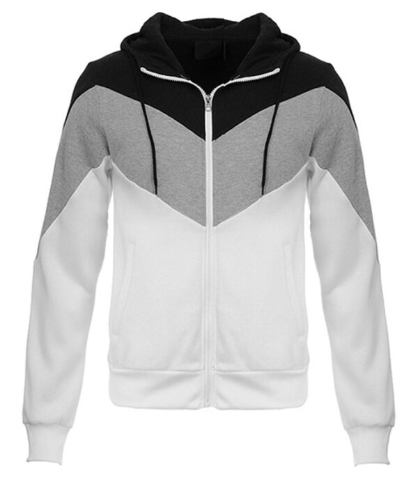 Hoodie manufacturer producing custom OEM and private label hoodies for gyms, brands, and clothing lines.