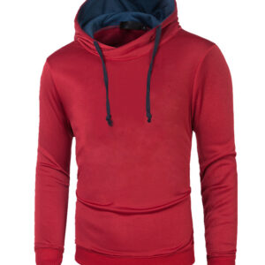 Private label hoodies with OEM customization, embroidery, printing, and branded packaging for gyms, sportswear brands, and fashion companies.