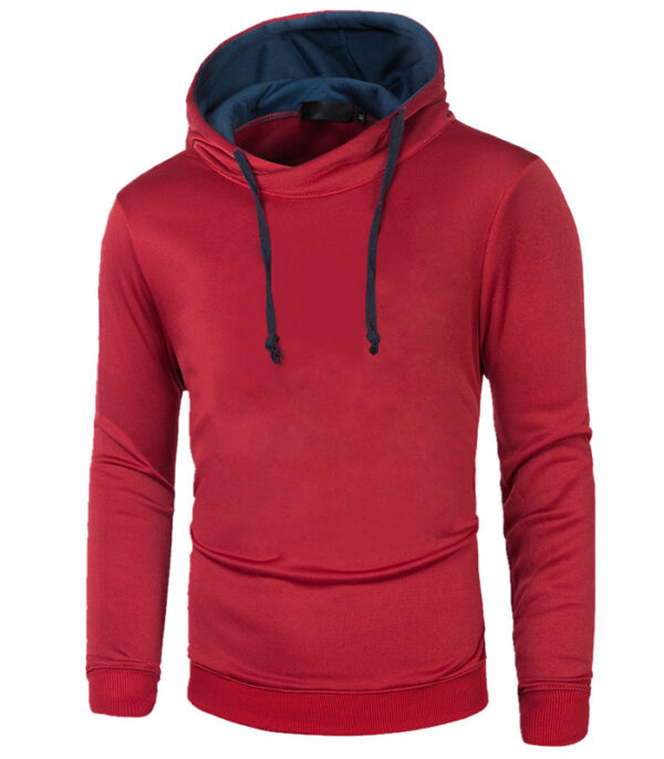 Private label hoodies with OEM customization, embroidery, printing, and branded packaging for gyms, sportswear brands, and fashion companies.
