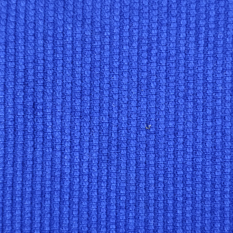 BJJ Gi pearl weave fabric sample used in custom Brazilian Jiu-Jitsu uniforms manufactured in Sialkot Pakistan