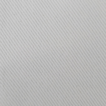 BJJ Gi twill fabric sample used in custom Brazilian Jiu-Jitsu trousers manufactured in Sialkot Pakistan