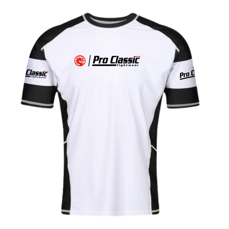 OEM Rash Guard Supplier – Custom BJJ & MMA Production 1 OEM Rash Guard Supplier for custom BJJ and MMA compression shirts