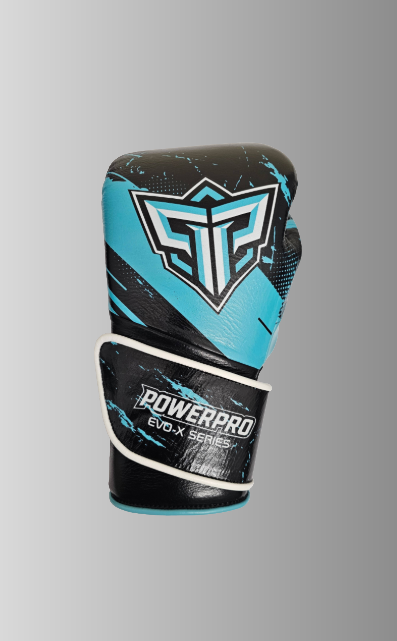 bulk custom boxing gloves order ready for export shipment