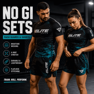 No Gi Apparel