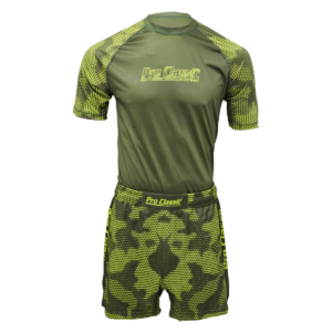 No Gi rash guard set manufacturer
