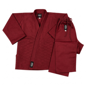 Judo gi manufacturer producing premium OEM and private label judo gis with reinforced stitching, durable cotton fabrics, custom embroidery, and custom branding.
