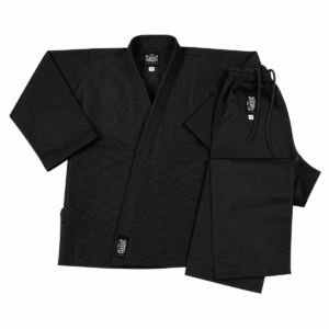 Judo uniform manufacturer producing premium OEM and private label judo gis with reinforced stitching, durable cotton fabrics, and custom branding for martial arts brands.