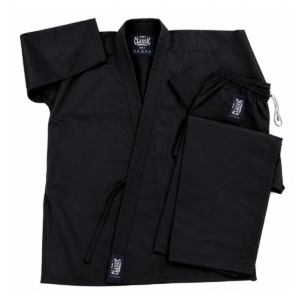 Karate gi manufacturer producing premium OEM and private label karate gis for martial arts brands, distributors, and academies.