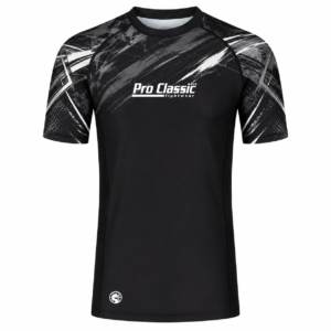OEM Rash Guard Manufacturer producing custom BJJ and MMA apparel