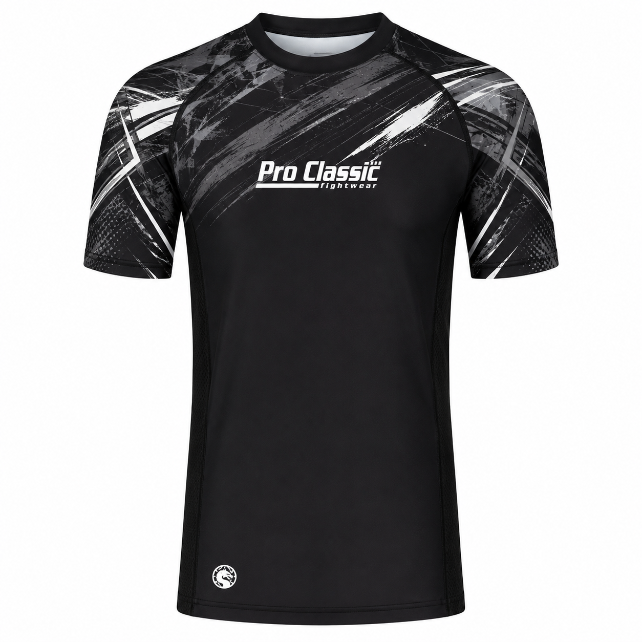 OEM Rash Guard Manufacturer for BJJ and MMA Brands 1 OEM Rash Guard Manufacturer producing custom BJJ and MMA apparel