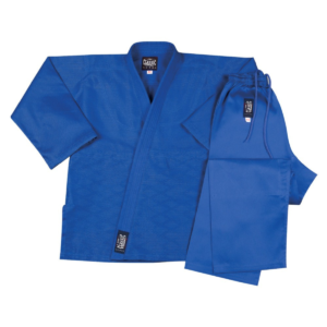 Wholesale judo uniform manufacturer supplying premium bulk judo gis with reinforced stitching, durable cotton fabrics, and factory-direct pricing for distributors and academies.