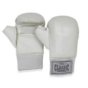 Wholesale karate gloves supplied in bulk for distributors and martial arts retailers