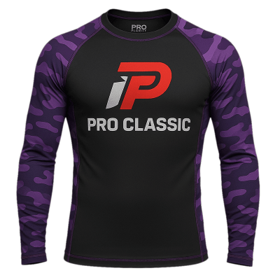 BJJ Rash Guard Shirt Long Sleeve.2 800x800-min
