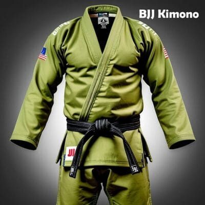 BJJ GI Manufacturer – Custom Brazilian Jiu-Jitsu uniforms